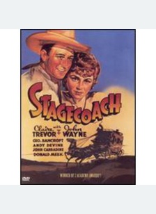 STAGECOACH
