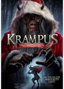 Krampus: The Christmas Devil