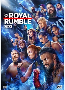 WWE: Royal Rumble 2023