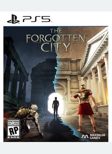 The Forgotten City - PlayStation 5