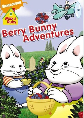 Max & Ruby: Berry Bunny Adventures