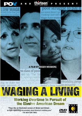 Waging a Living