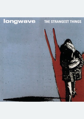 STRANGEST THINGS