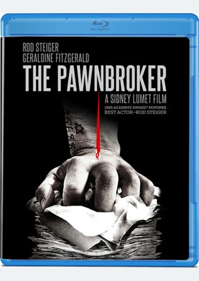 The Pawnbroker