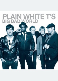 BIG BAD WORLD