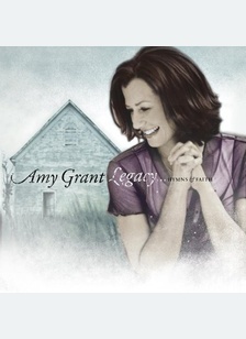 LEGACY:HYMNS & FAITH