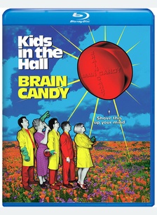 Kids In The Hall: Brain Candy
