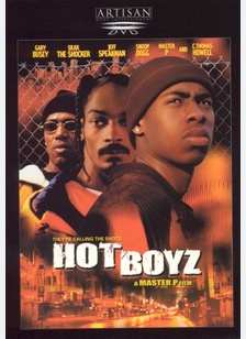 Hot Boyz