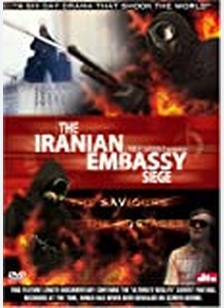 Iranian Embassy Siege