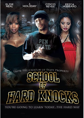 School of Hard Knocks