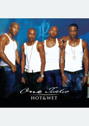 HOT & WET
