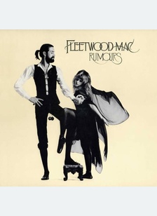 RUMOURS (REISSUE)