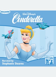 "Cinderella"