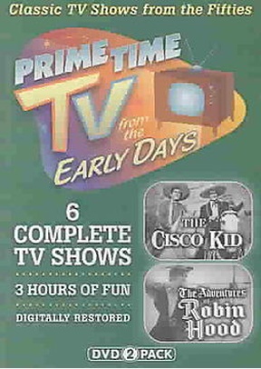 PRIMETIME TV EARLY DAYS