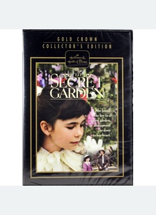 SECRET GARDEN