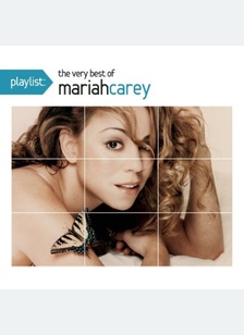Playlist: The Very Best of Mariah Carey