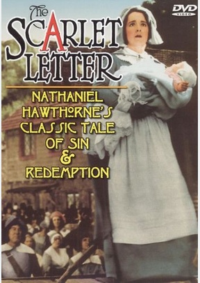 SCARLET LETTER (1934)