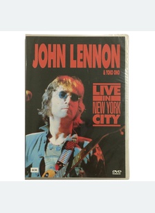 LENNON, JOHN & YOKO ONE