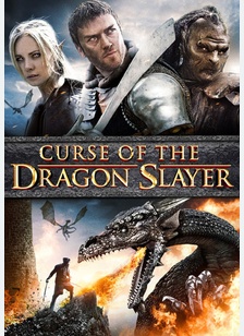 Curse of the Dragon Slayer