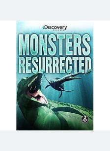 Monsters Resurrected