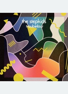 Troubadour