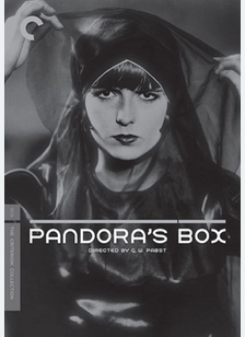 Pandora's Box