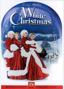 Irving Berling's White Christmas