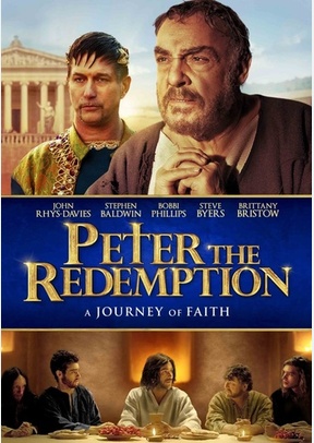 Peter: Redemption