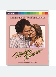 MODERN ROMANCE:SPEC ED (IMPORT