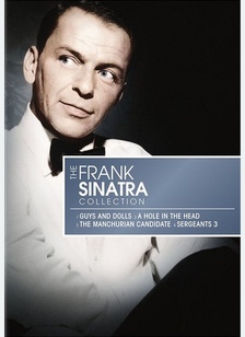 Frank Sinatra Star Collection