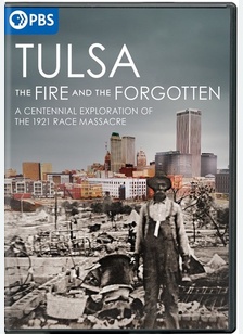 Tulsa: Fire and the Forgotten