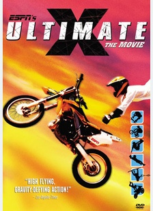 Ultimate X
