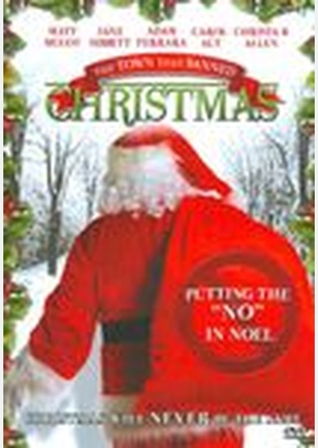 The Town That Banned Christmas