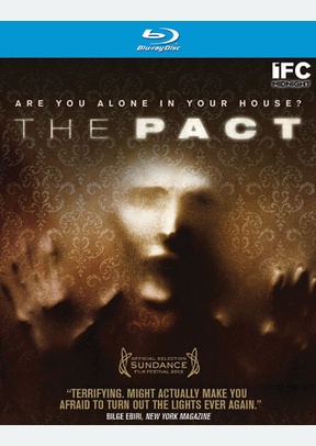 The Pact