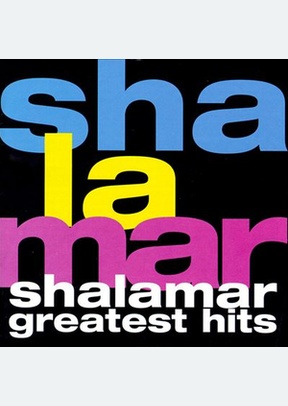 GREATEST HITS