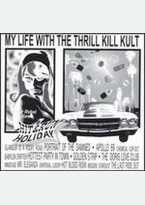HIT & RUN HOLIDAY