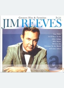 GREATEST HITS & FAVORITES