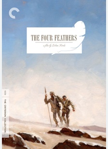 The Four Feathers
