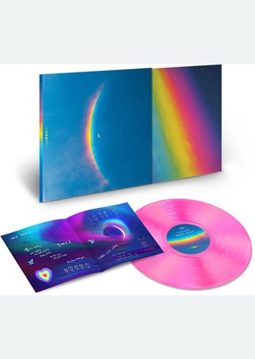 MOON MUSIC (LP)