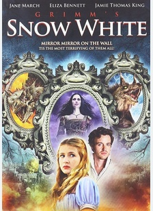 Grimm's Snow White