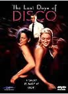 The Last Days of Disco