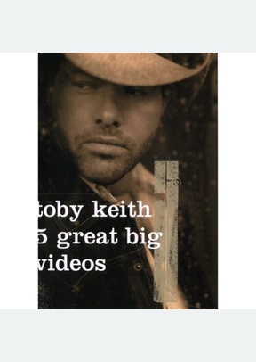 KEITH, TOBY