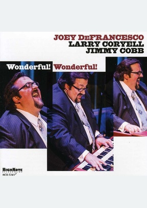 Wonderful Wonderful