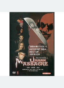 URBAN MASSACRE