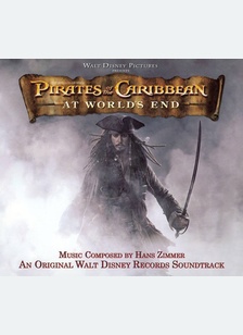 PIRATES OF THE CARIBBEAN:AT WO
