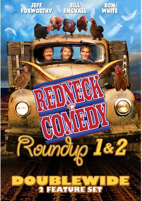 Redneck Comedy Roundup 1&2