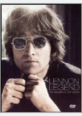 LENNON, JOHN