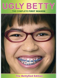 Ugly Betty: The Complete First Season - Bettyfied Edition