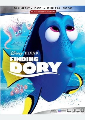 Finding Dory