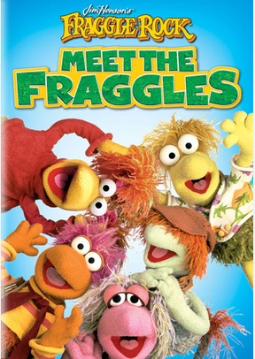 Fraggle Rock: Meet the Fraggles